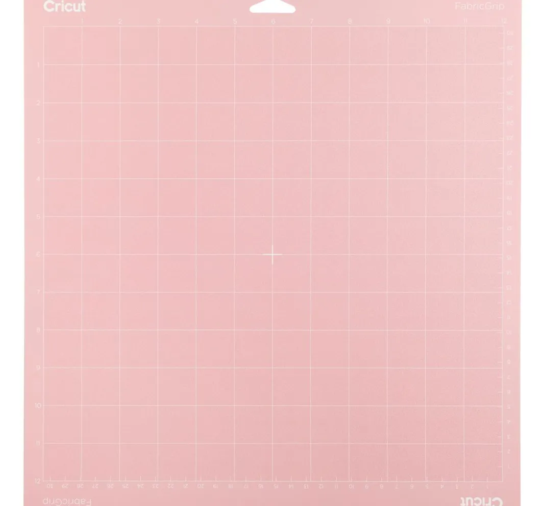 Cricut Plotten|Plotter>Schneidematte "FabricGrip"