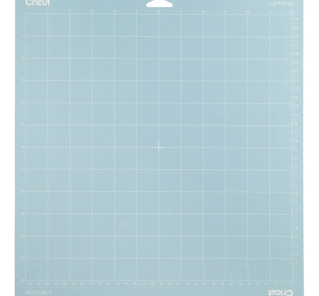 Cricut Plotten|Plotter>Schneidematte "LightGrip"
