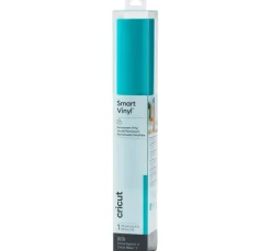 Cricut Plotten|Plotter>Selbstklebende Vinylfolie "Smart Vinyl - Permanent", 33 x 90 cm