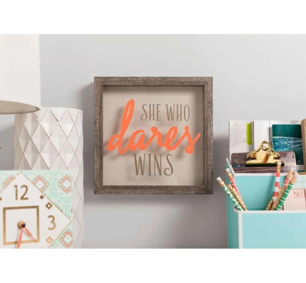 Cricut Plotten|Plotter>Selbstklebende Vinylfolie "Smart Vinyl - Permanent", 33 x 90 cm