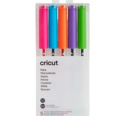Cricut Plotten|Plotter>Stifte "Point Pen - Extra Fine"