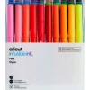 Cricut Schneideplotter|Plotten>Stifte "Point Pen Infusible Ink - Fine"