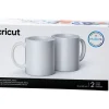 Cricut Plotten|Plotter>Tassen "Mug White", 355 ml