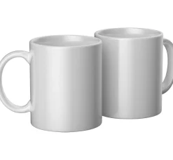 Cricut Plotten|Plotter>Tassen "Mug White", 355 ml