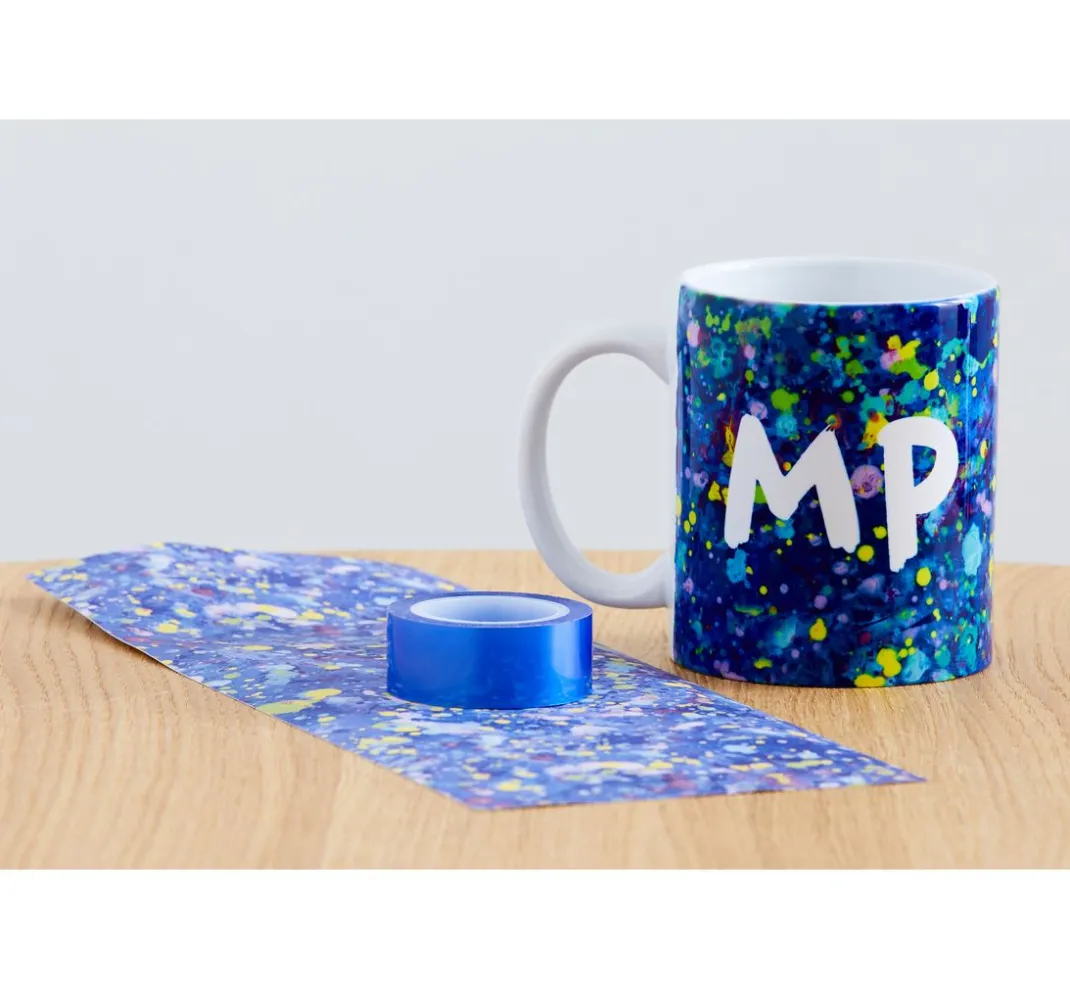 Cricut Plotten|Plotter>Tassen "Mug White", 355 ml