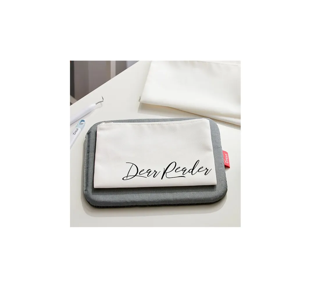 Cricut Plotten|Plotter>Uni Transferbogen "Infusible Ink", 11,4 x 30,5 cm