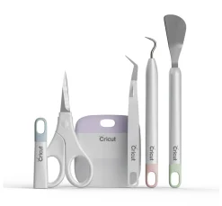 Cricut Plotten|Plotter>Werkzeug-Set "Basic Tools"