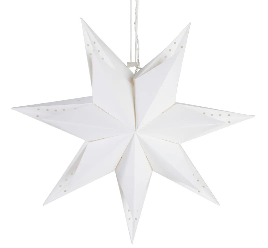 ohne Marke Weiteres|Weiteres>3D Papierstern "45 cm"