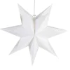 ohne Marke Weiteres|Weiteres>3D Papierstern "60 cm"