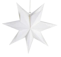 ohne Marke Weiteres|Weiteres>3D Papierstern "60 cm"