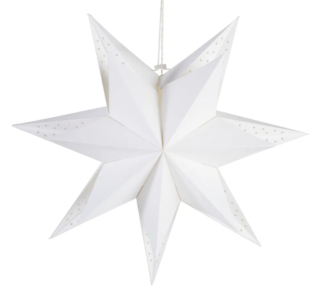 ohne Marke Weiteres|Weiteres>3D Papierstern "60 cm"