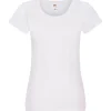 ohne Marke Batik|Textil-Design>Damen T-Shirt