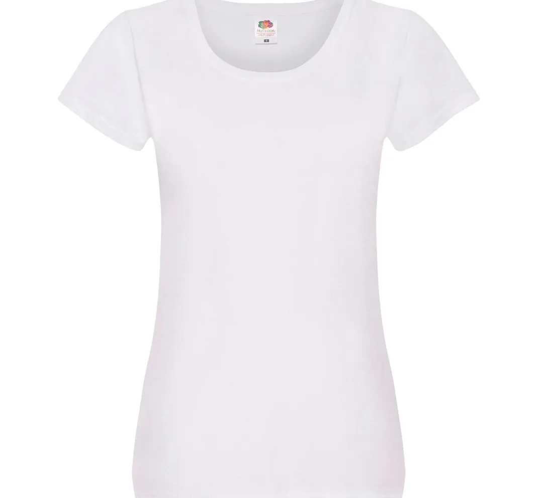 ohne Marke Batik|Textil-Design>Damen T-Shirt