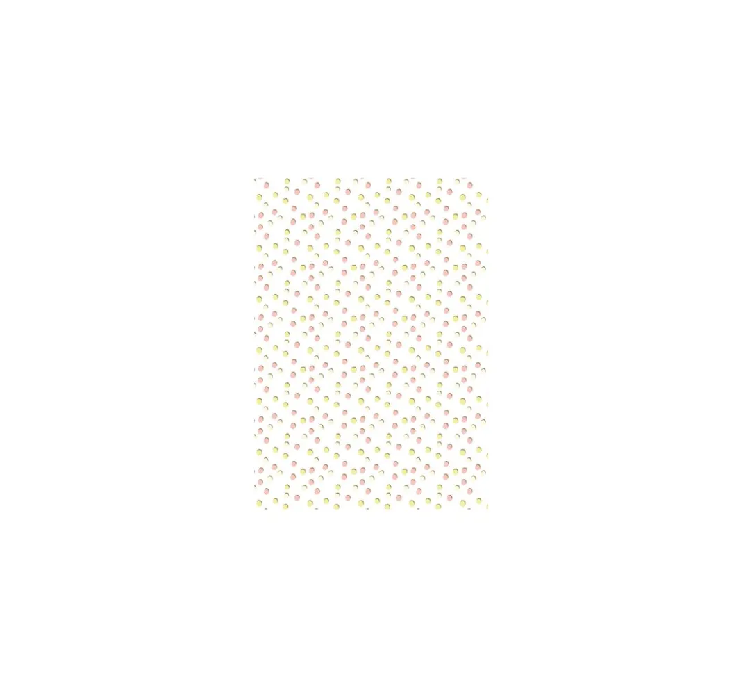 décopatch Décopatch|Décopatch-Papier>Hot-Foil Papier "Flying Drops"