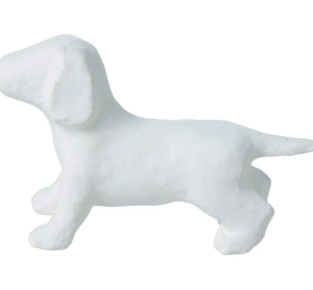 Kinder décopatch Papier-Bastelsets|Décopatch>Kit Mini "Dackel"
