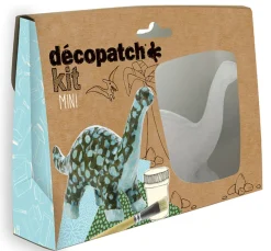 Kinder décopatch Papier-Bastelsets|Décopatch><noscript><img width=