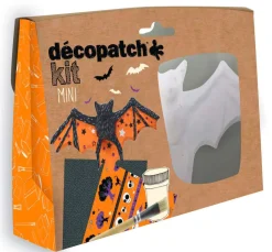 Kinder décopatch Papier-Bastelsets|Décopatch><noscript><img width=