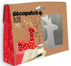 Kinder décopatch Papier-Bastelsets|Décopatch-Papier><noscript><img width=