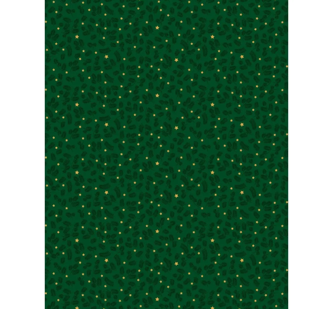 décopatch Décopatch>Pocket Hot-Foil Collection Mix and Patch "Vintage Weihnachten"