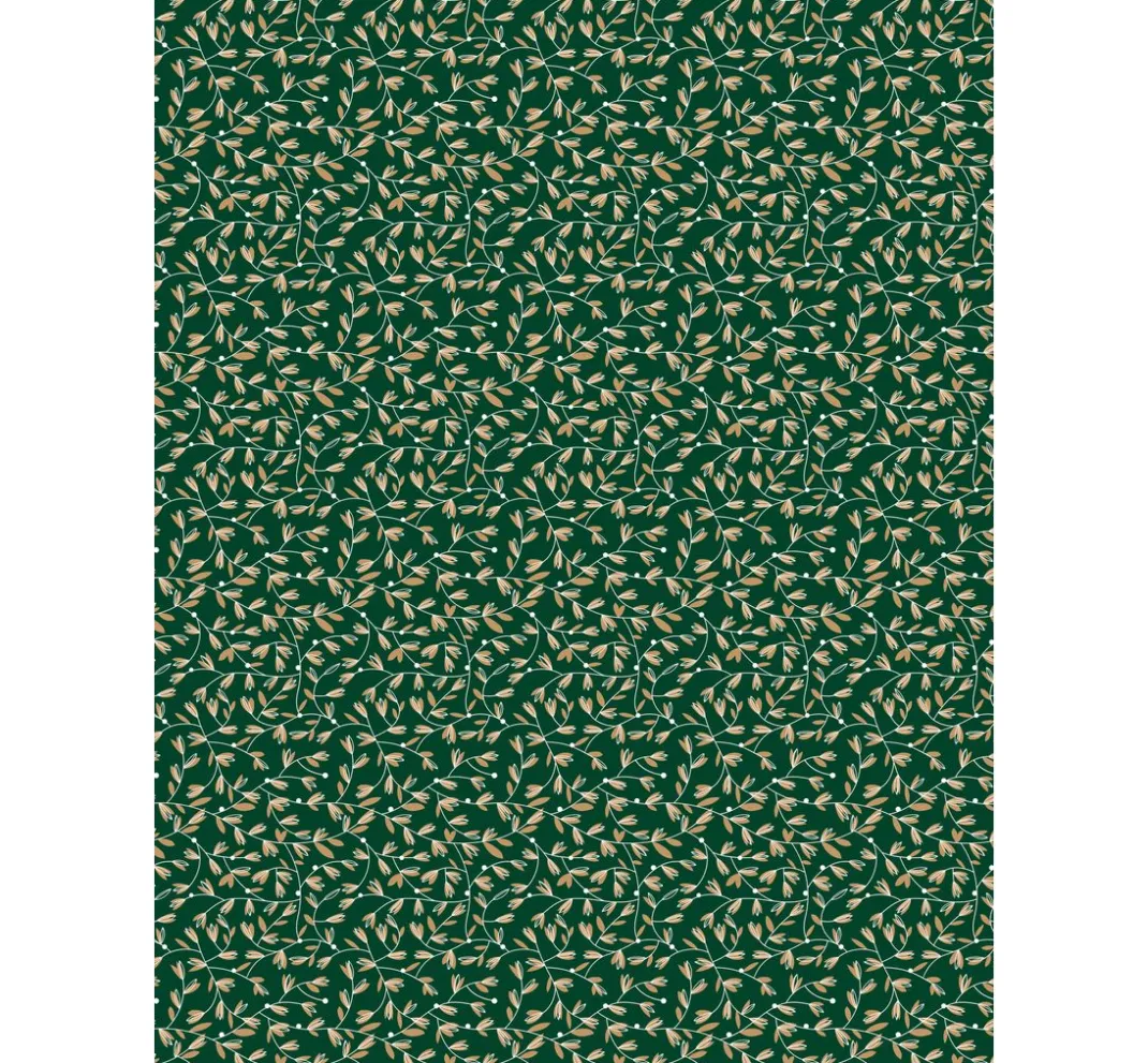décopatch Décopatch|Décopatch-Papier>Pocket Hot-Foil Collection "Forest"
