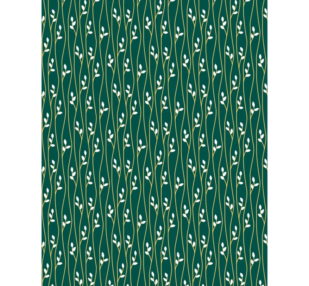 décopatch Décopatch|Décopatch-Papier>Pocket Hot-Foil Collection Mix and Patch "Naturell"