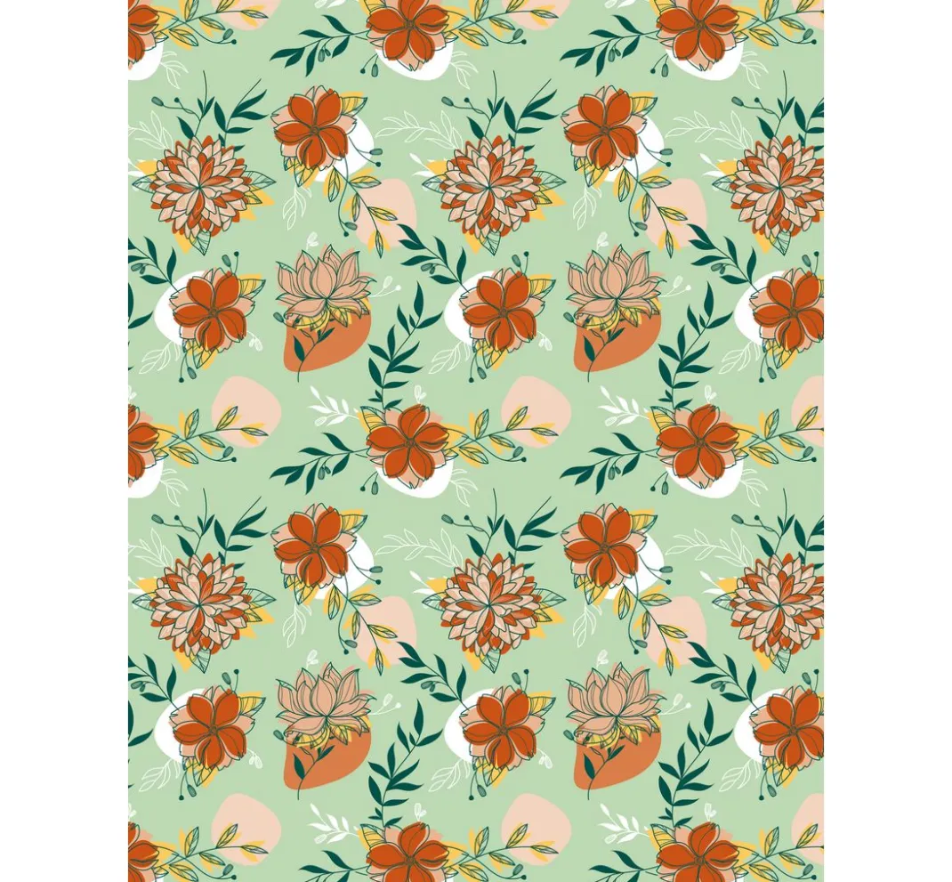 décopatch Décopatch|Décopatch-Papier>Pocket Hot-Foil Collection Mix and Patch "Naturell"