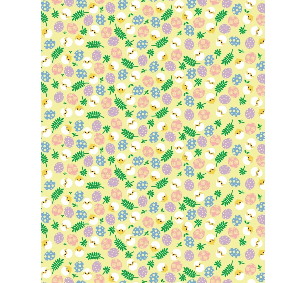 décopatch Décopatch|Décopatch-Papier>Pocket Hot-Foil Collection "Ostern"