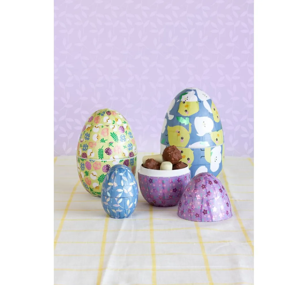 décopatch Décopatch|Décopatch-Papier>Pocket Hot-Foil Collection "Ostern"