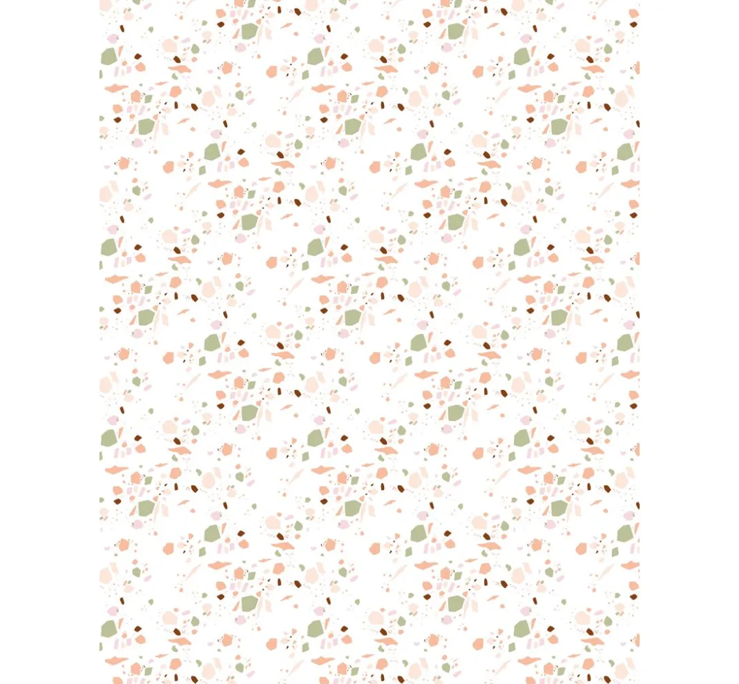 décopatch Décopatch-Papier|Décopatch>Pocket Hot-Foil Collection Mix and Patch "Terra"