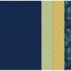 décopatch Décopatch>Pocket Hot-Foil Collection Mix and Patch "Goldener Pfau"