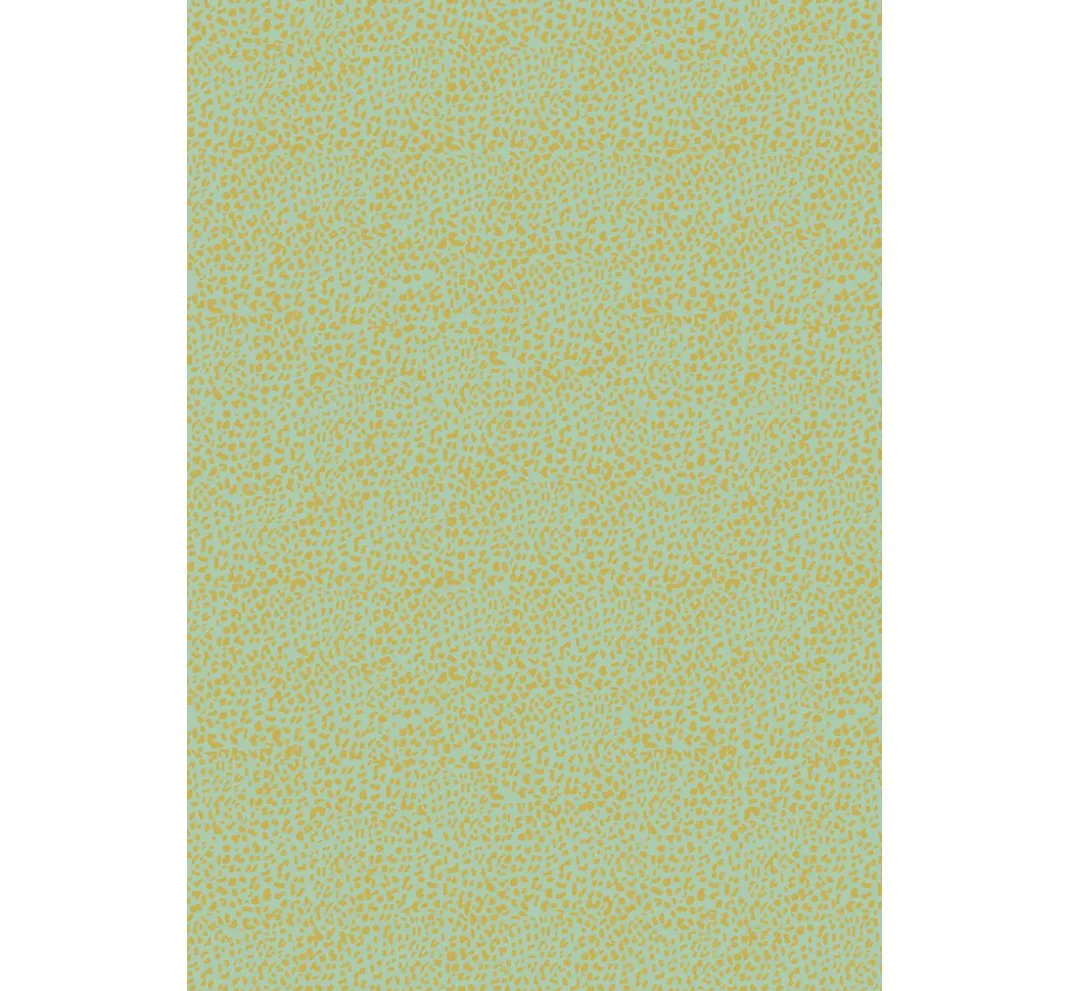 décopatch Décopatch>Pocket Hot-Foil Collection Mix and Patch "Goldener Pfau"