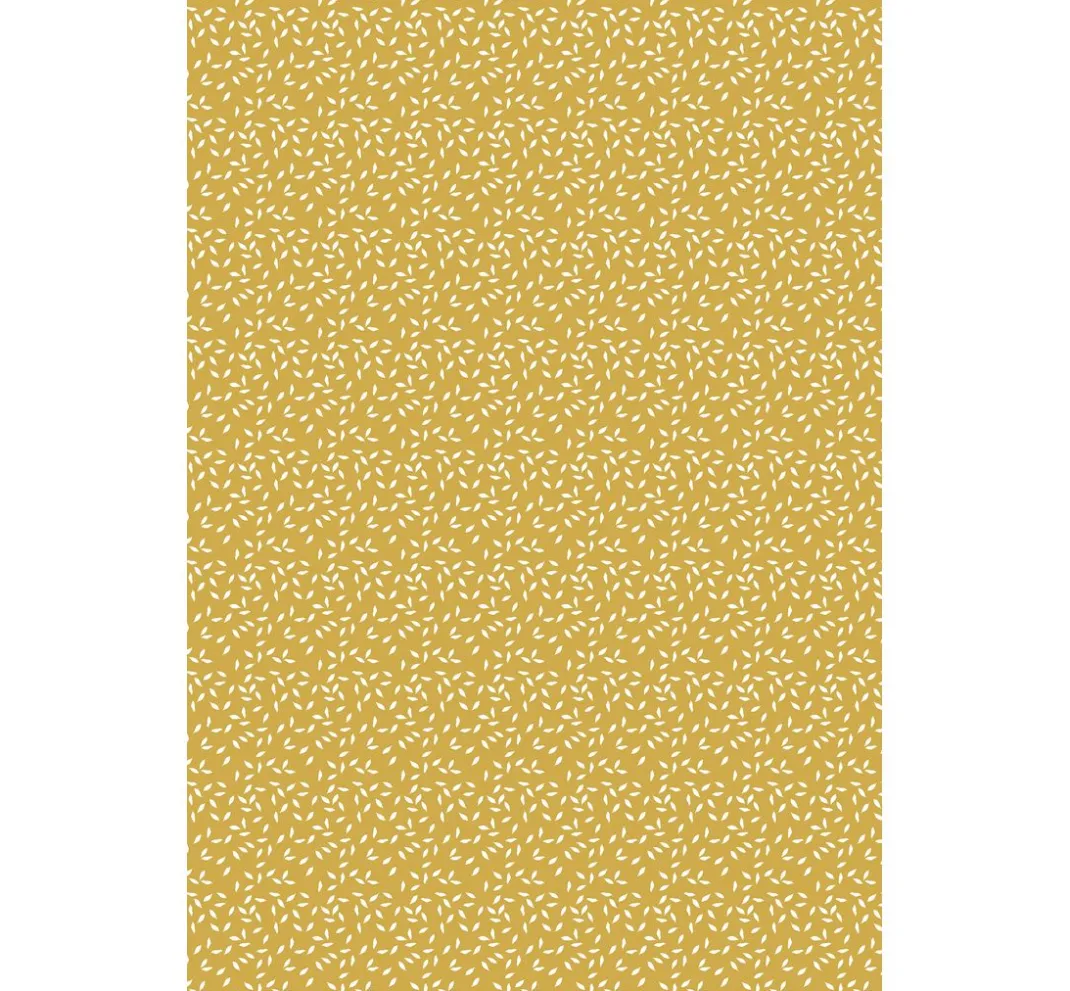 décopatch Décopatch>Pocket Hot-Foil Collection Mix and Patch "Goldener Pfau"