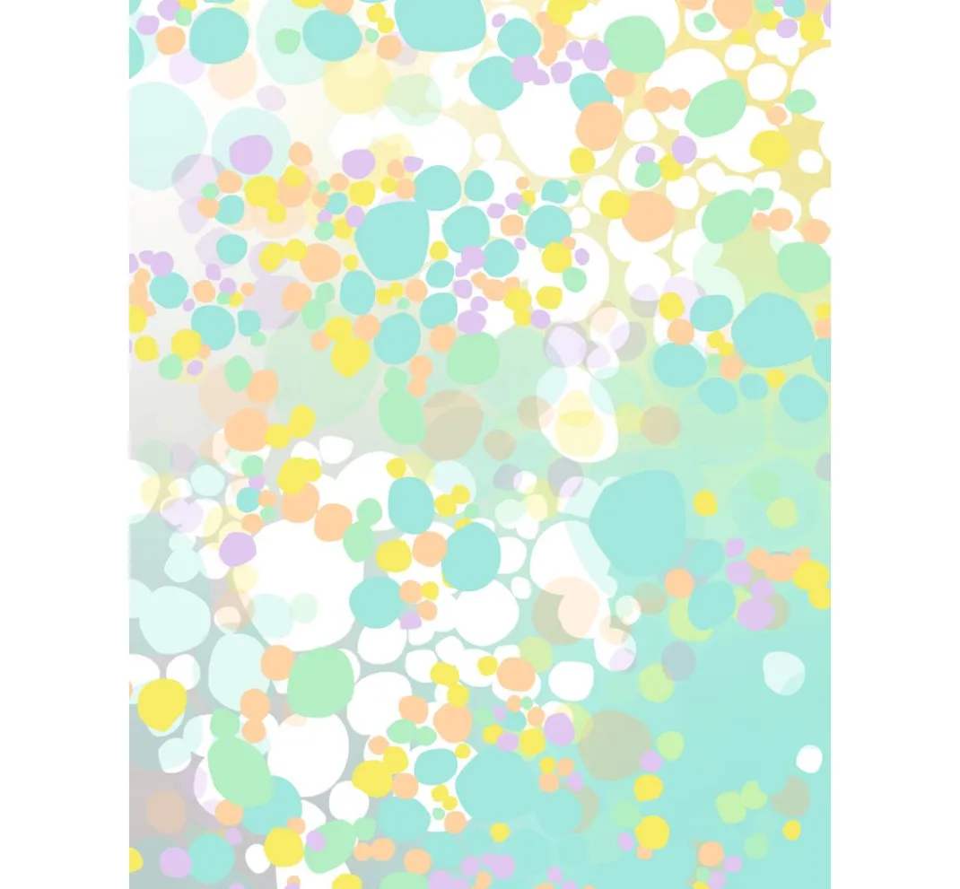 décopatch Décopatch|Décopatch-Papier>Pocket Hot-Foil Collection "Magic Colours"