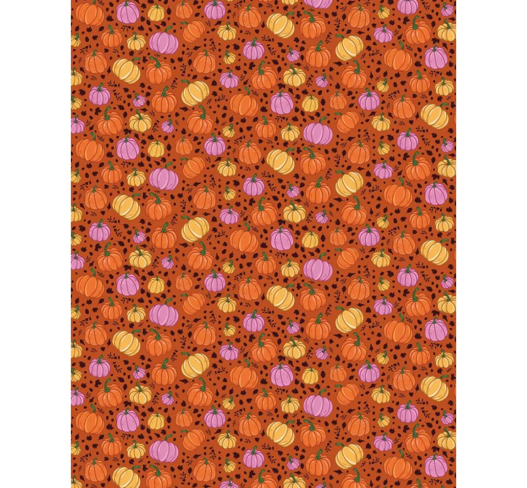 décopatch Décopatch>Pocket Hot-Foil Collection Mix and Patch "Halloween Skelette"