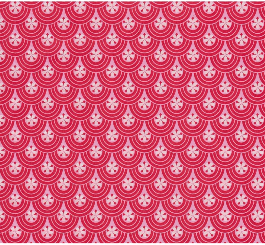 décopatch Décopatch>Pocket Mix and Patch "Botanic Garden"