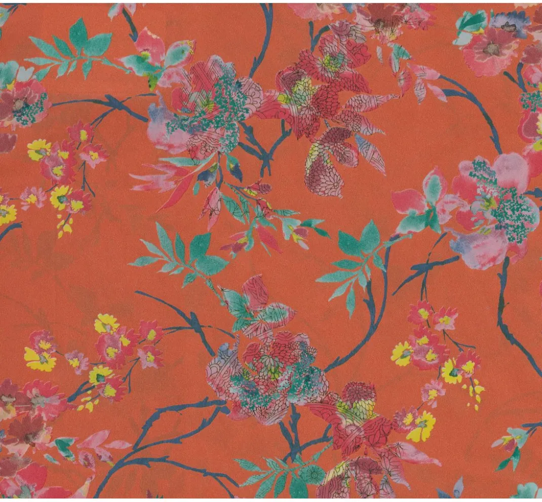 décopatch Décopatch>Pocket Mix and Patch "Botanic Garden"