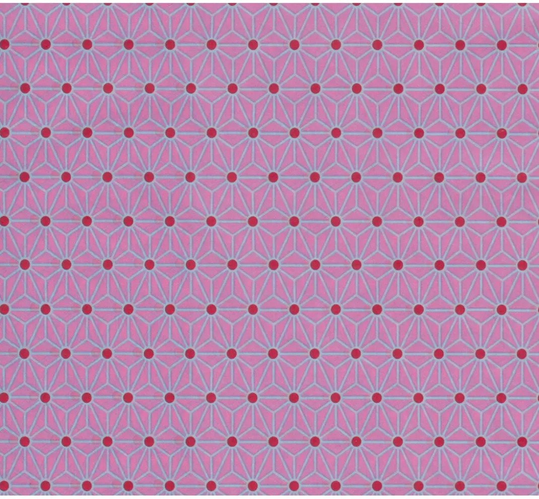 décopatch Décopatch>Pocket Mix and Patch "Botanic Garden"