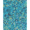 décopatch Décopatch-Papier>-Papier "Fischschuppen", 3 Stück