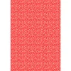 décopatch Décopatch-Papier|Décopatch>-Papier "Flying Dots Rot"