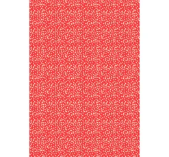 décopatch Décopatch-Papier|Décopatch>-Papier "Flying Dots Rot"