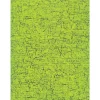 décopatch Décopatch-Papier|Décopatch>-Papier "Krakelee-Grün"