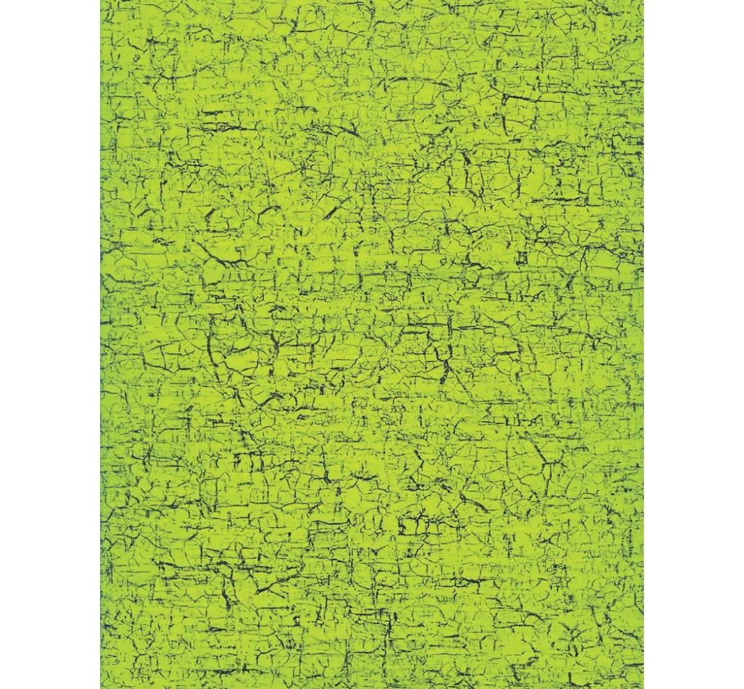 décopatch Décopatch-Papier|Décopatch>-Papier "Krakelee-Grün"