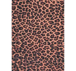 décopatch Décopatch-Papier|Décopatch>-Papier "Leopard"