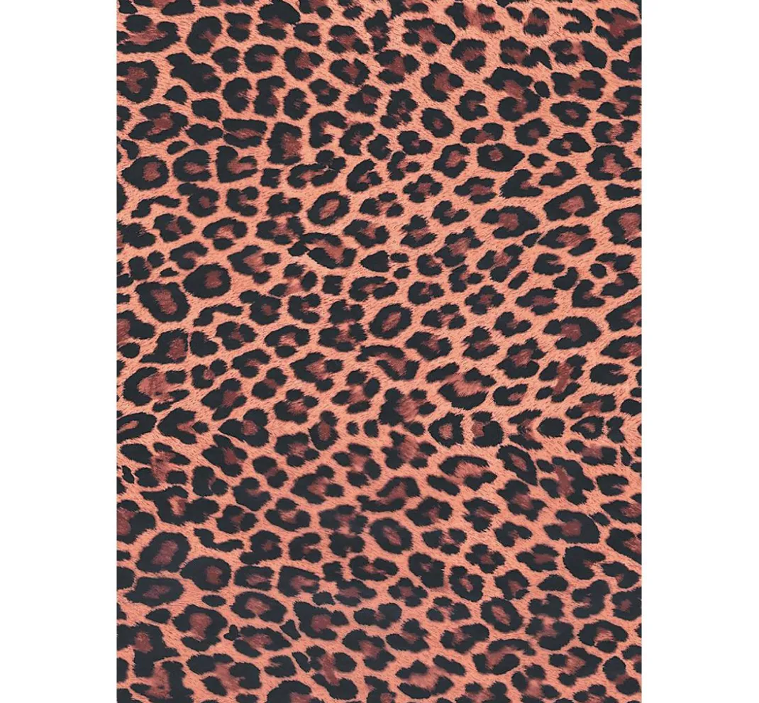 décopatch Décopatch-Papier|Décopatch>-Papier "Leopard"