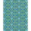 décopatch Décopatch-Papier|Décopatch>-Papier "Mandala Blau"
