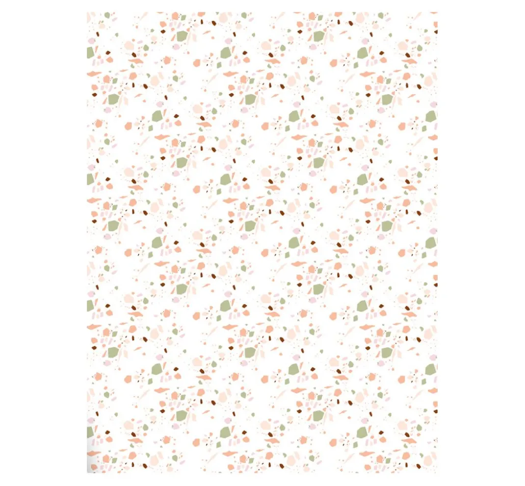 décopatch Décopatch-Papier|Décopatch>-Papier "Mosaiksteine", 3 Stück