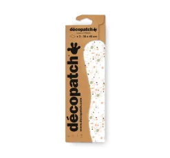 décopatch Décopatch-Papier|Décopatch>-Papier "Mosaiksteine", 3 Stück