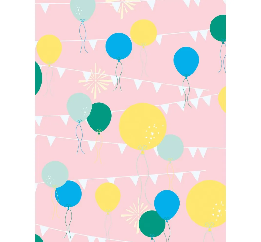 décopatch Décopatch>-Papier "Party"
