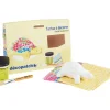 Kinder décopatch Papier-Bastelsets|Weitere Geschenkideen Für Kinder>Decopatch Kit Mini "Schildkröte"