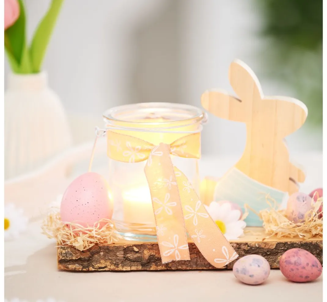 ohne Marke Naturmaterialien>Deko Eier-Mix